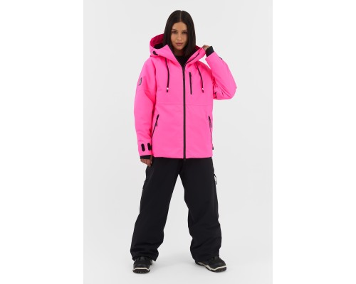 Куртка COOLZONE KIMMY неоцикламеновый