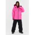 Куртка COOLZONE KIMMY неоцикламеновый