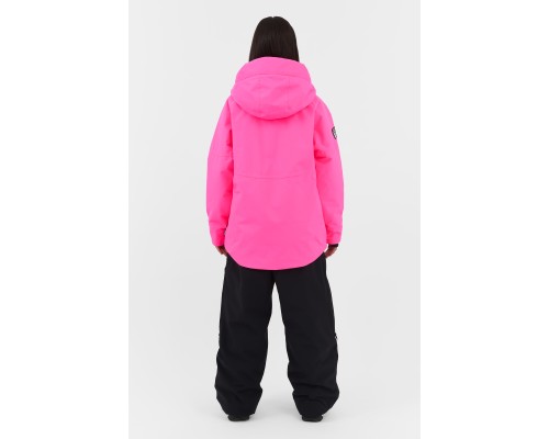 Куртка COOLZONE KIMMY неоцикламеновый