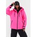 Куртка COOLZONE KIMMY неоцикламеновый