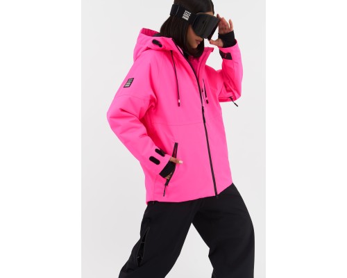 Куртка COOLZONE KIMMY неоцикламеновый