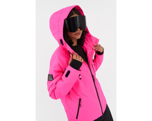 Куртка COOLZONE KIMMY неоцикламеновый