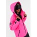 Куртка COOLZONE KIMMY неоцикламеновый