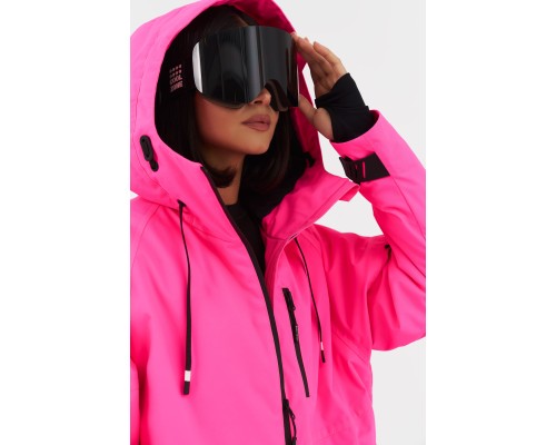 Куртка COOLZONE KIMMY неоцикламеновый