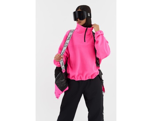 Куртка COOLZONE KIMMY неоцикламеновый