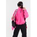 Куртка COOLZONE KIMMY неоцикламеновый