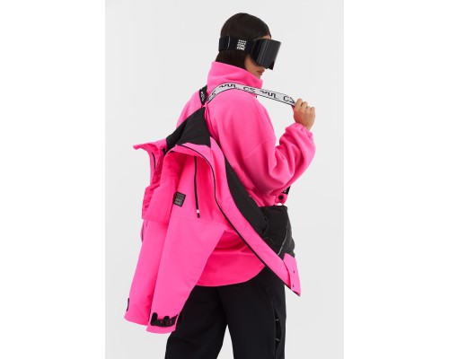 Куртка COOLZONE KIMMY неоцикламеновый