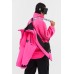 Куртка COOLZONE KIMMY неоцикламеновый