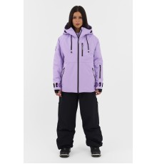 Куртка COOLZONE KIMMY темно-лавандовый