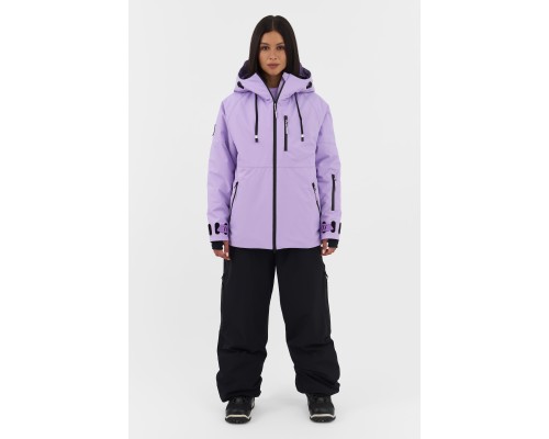 Куртка COOLZONE KIMMY темно-лавандовый