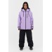 Куртка COOLZONE KIMMY темно-лавандовый