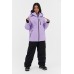 Куртка COOLZONE KIMMY темно-лавандовый