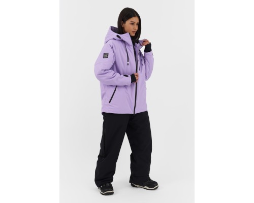 Куртка COOLZONE KIMMY темно-лавандовый