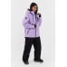 Куртка COOLZONE KIMMY темно-лавандовый