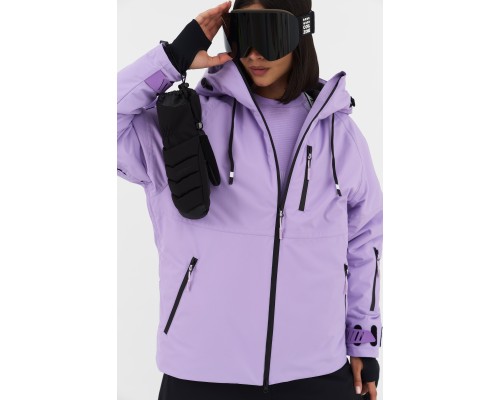Куртка COOLZONE KIMMY темно-лавандовый