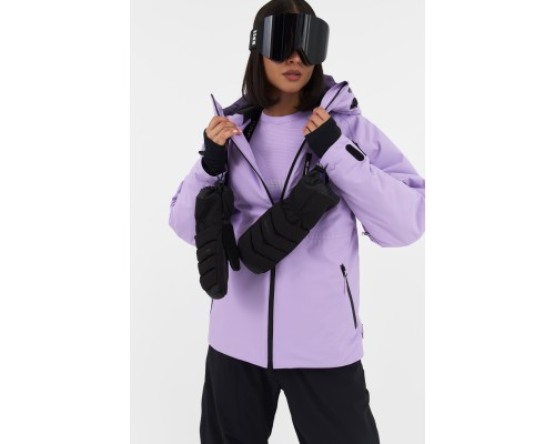 Куртка COOLZONE KIMMY темно-лавандовый