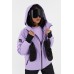 Куртка COOLZONE KIMMY темно-лавандовый