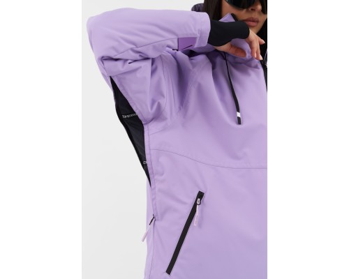 Куртка COOLZONE KIMMY темно-лавандовый