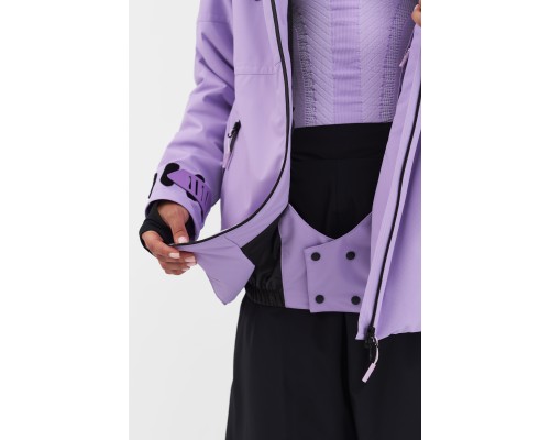 Куртка COOLZONE KIMMY темно-лавандовый