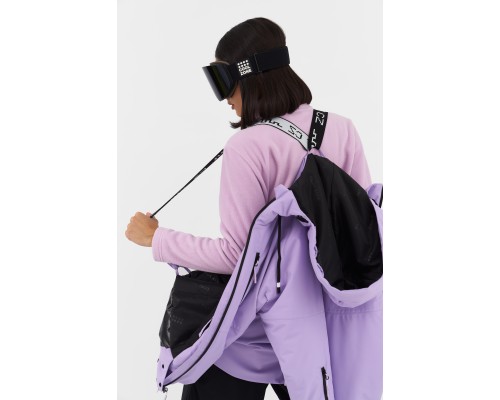 Куртка COOLZONE KIMMY темно-лавандовый