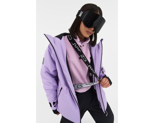 Куртка COOLZONE KIMMY темно-лавандовый