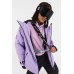 Куртка COOLZONE KIMMY темно-лавандовый