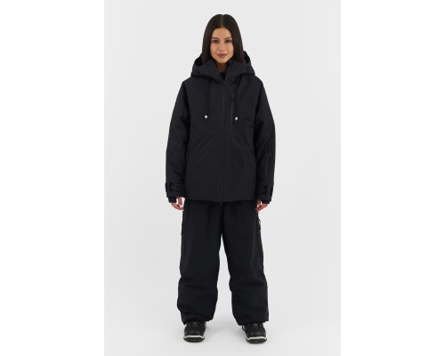 Куртка COOLZONE KIMMY черный