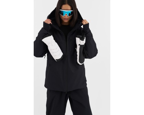 Куртка COOLZONE KIMMY черный