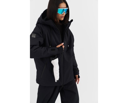 Куртка COOLZONE KIMMY черный