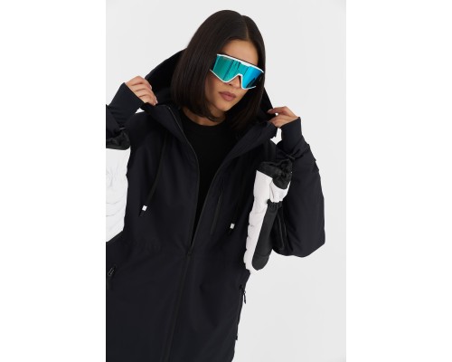 Куртка COOLZONE KIMMY черный