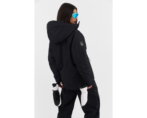Куртка COOLZONE KIMMY черный