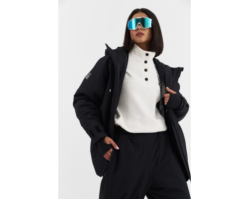 Куртка COOLZONE KIMMY черный