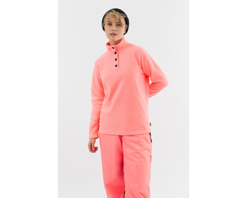 Джемпер COOLZONE KOF1101/11 коралловый