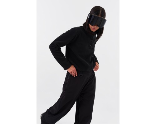 Джемпер COOLZONE KOF1101/20 черный