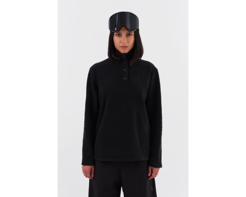 Джемпер COOLZONE KOF1101/20 черный