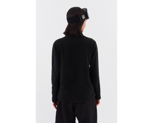 Джемпер COOLZONE KOF1101/20 черный