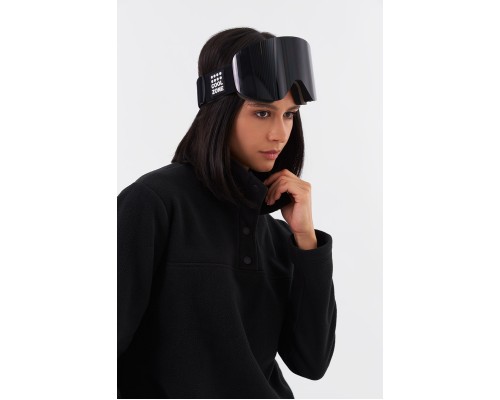 Джемпер COOLZONE KOF1101/20 черный