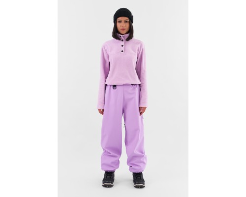 Джемпер COOLZONE KOF1101/43 лавандовый