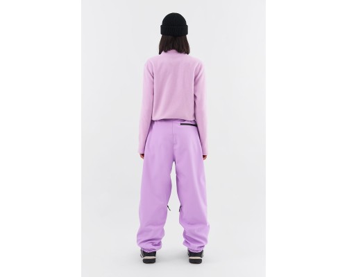 Джемпер COOLZONE KOF1101/43 лавандовый