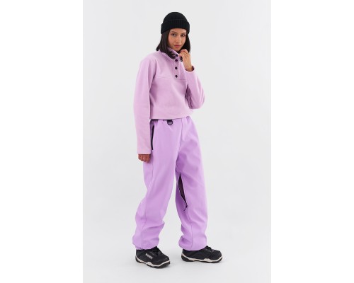 Джемпер COOLZONE KOF1101/43 лавандовый