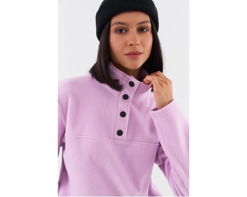 Джемпер COOLZONE KOF1101/43 лавандовый