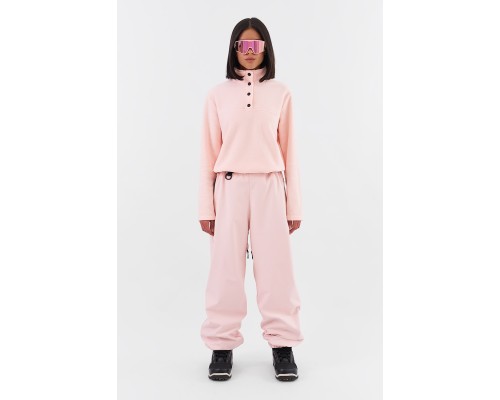 Джемпер COOLZONE KOF1101/68 бледно-розовый