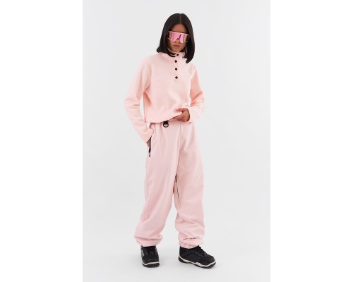 Джемпер COOLZONE KOF1101/68 бледно-розовый