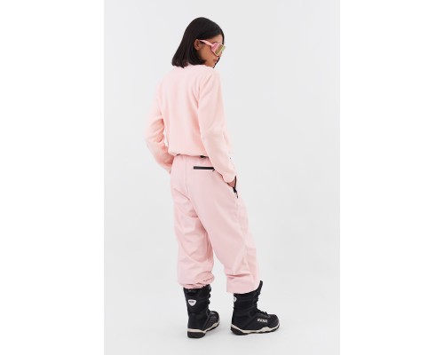 Джемпер COOLZONE KOF1101/68 бледно-розовый