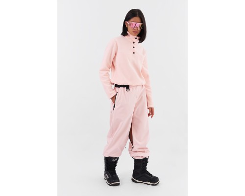 Джемпер COOLZONE KOF1101/68 бледно-розовый