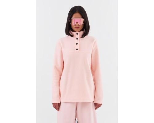 Джемпер COOLZONE KOF1101/68 бледно-розовый