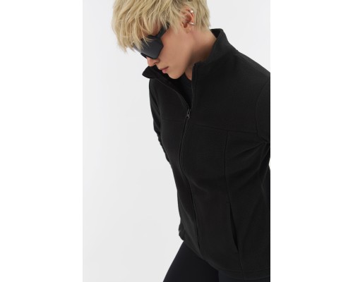 Джемпер COOLZONE KOF1102/20 черный