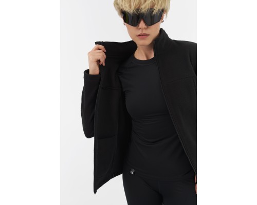 Джемпер COOLZONE KOF1102/20 черный