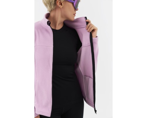 Джемпер COOLZONE KOF1102/43 лавандовый