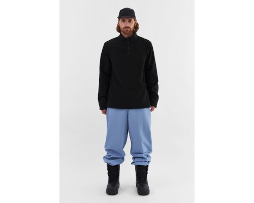 Джемпер COOLZONE KOF2101/20 черный